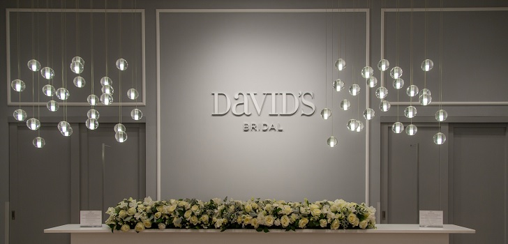 David’s Bridal pisa el acelerador en México: pone rumbo a las veinte tiendas hasta 2022